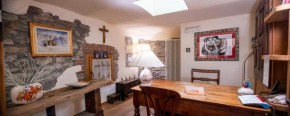 Maison Colombot Aosta
